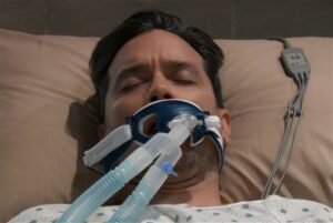 GH Spoilers: Could Dante Falconeri Die? Leaked Behind-The-Scenes Photo