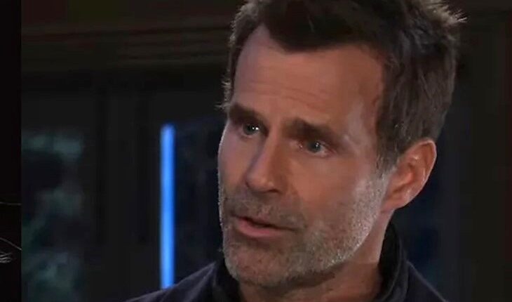 General Hospital – Drew Cain (Cameron Mathison)