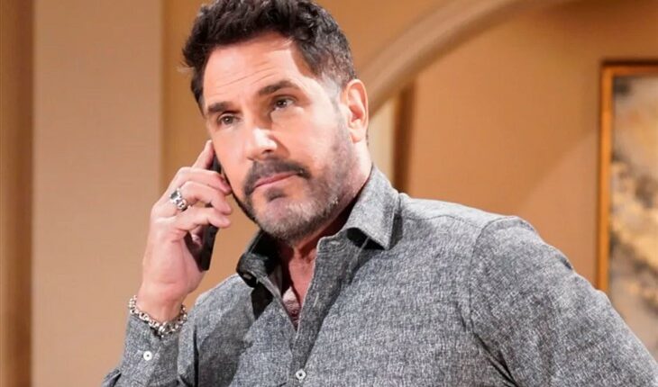The Bold And The Beautiful – Bill Spencer (Don Diamont)