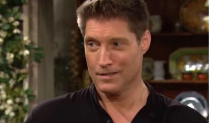 The Bold And The Beautiful – Deacon Sharpe (Sean Kanan)