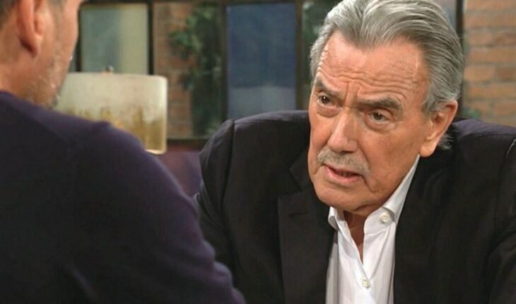 The Future Of Yr Is Victor Newman Leaving The Young And The Restless In 2024 The Theories - ea6vx5g