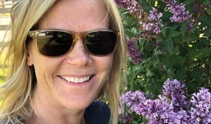 Alison Sweeney - Soap Opera Spy