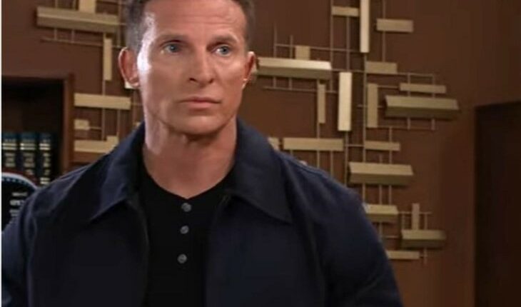 General Hospital – Jason Morgan