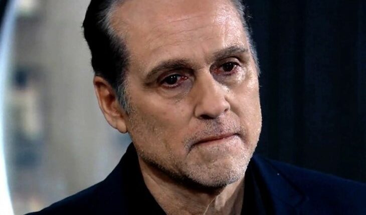 General Hospital – Sonny Corinthos