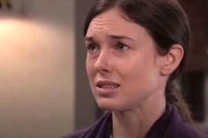 GH Spoilers: Willow Horrified-Uncovers Nina And Drew's Steamy Secret