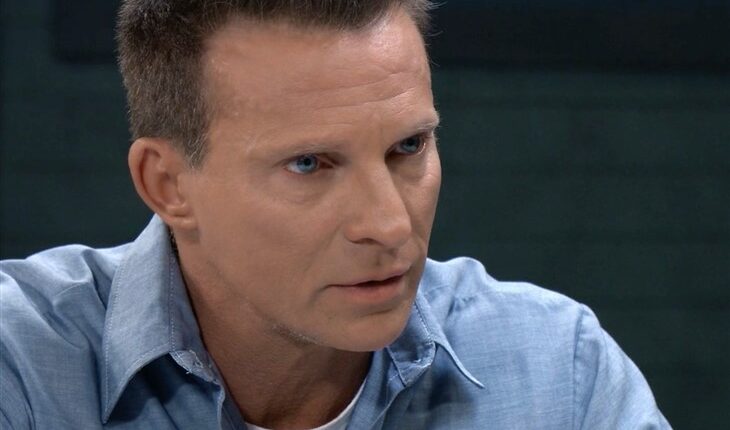 General Hospital spoilers spill Jason Morgan (Steve Burton)