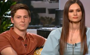 90 Day Fiance Spoilers: Julia Trubkina And Brandon Gibbs Join OnlyFans