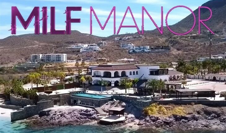 MILF Manor