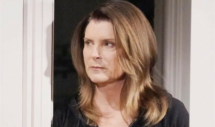 The Bold And The Beautiful – (Kimberlin Brown)