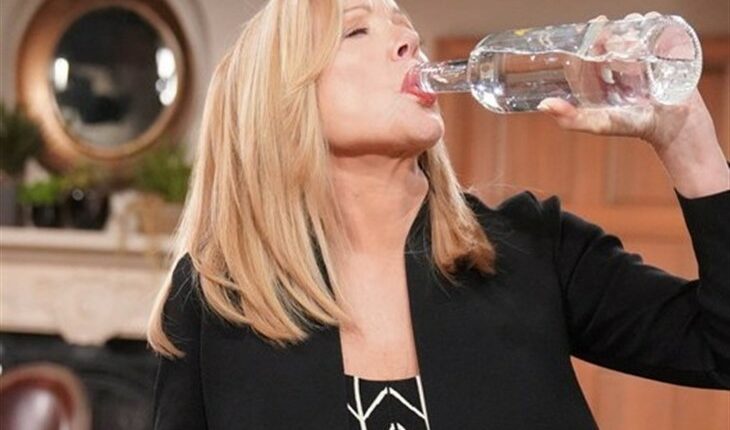 The Young And The Restless – Nikki Newman