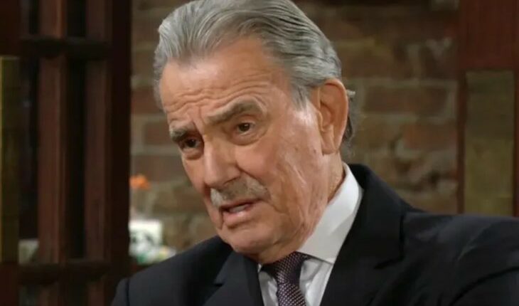 The Future Of Yr Is Victor Newman Leaving The Young And The Restless In 2024 The Theories - il73cri