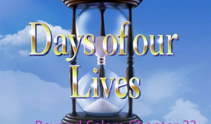 Days Of Our Lives