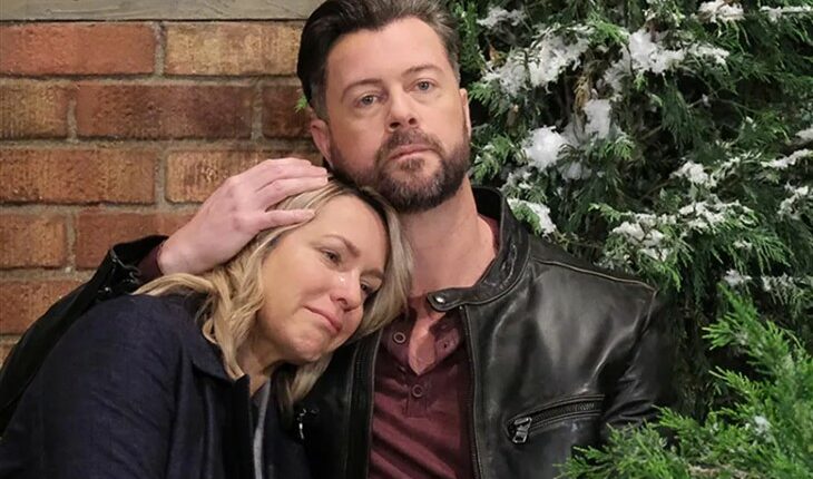 Days Of Our Lives – EJ DiMera (Dan Feuerriegel)