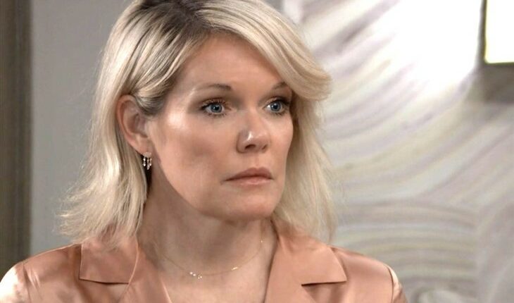 General Hospital – Ava Jerome (Maura West)