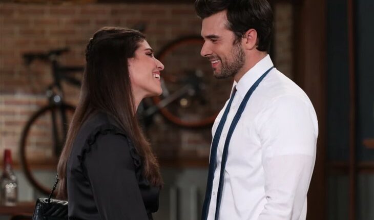 General Hospital – Brook Lynn Quartermaine (Amanda Setton)