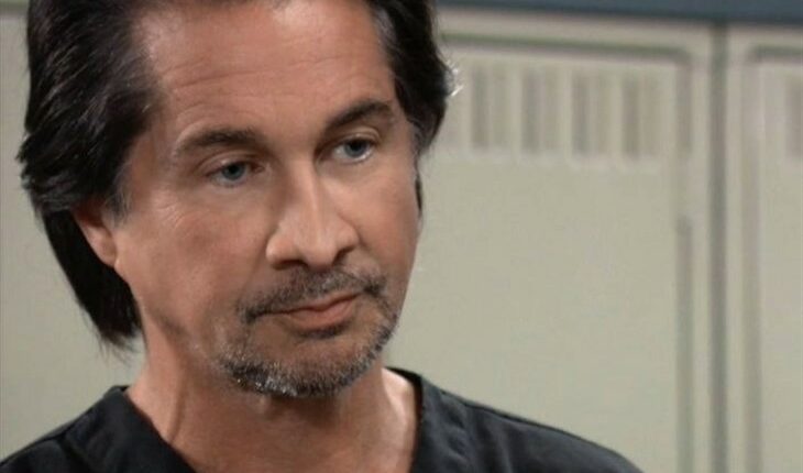 General Hospital – Hamilton Finn (Michael Easton)