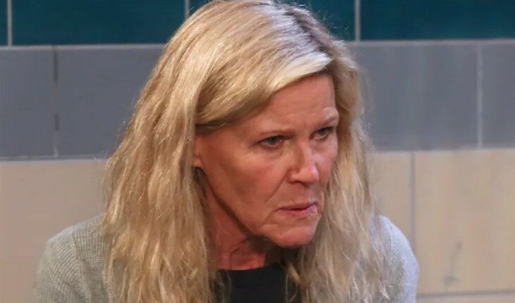 General Hospital – Heather Webber (Alley Mills)