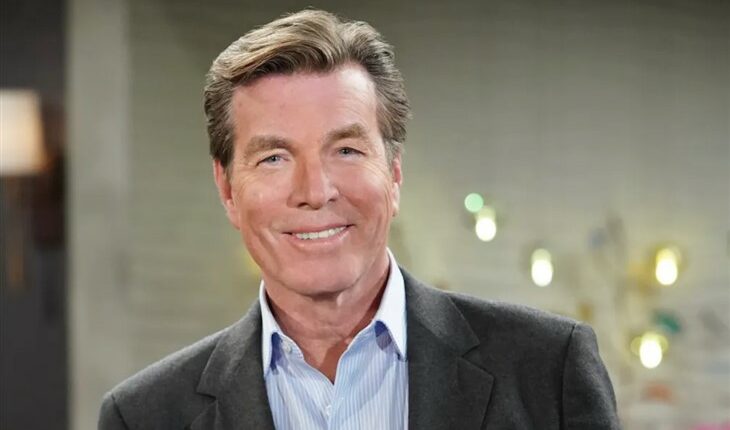 Peter Bergman