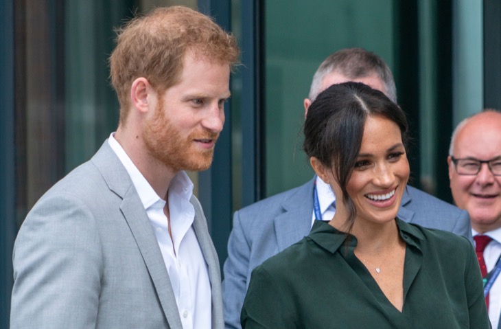 Prince Harry And Meghan Have Traded On Controversies, But Will It Keep Helping Them Sell?
