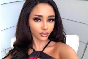 90 Day Fiancé: Sophie Sierra’s Mom Arrested, Rob Warne’s Name Cleared