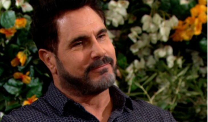 The Bold And The Beautiful Bill Spencer Don Diamont Soap Opera Spy The Bold And The Beautiful Bill Spencer Don Diamont Soap Opera Spy
