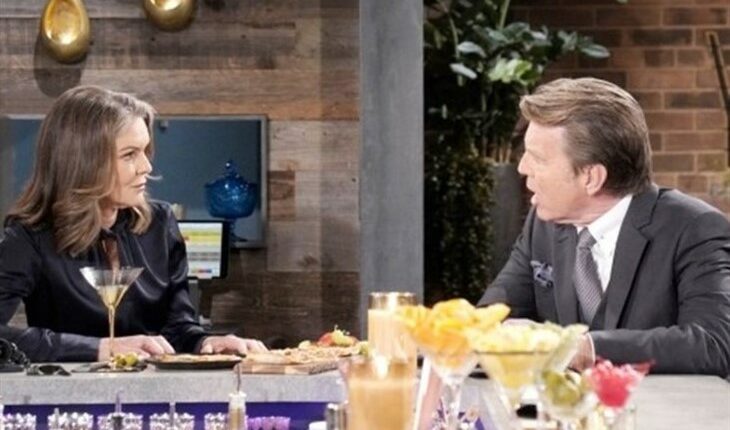 The Young And The Restless – Diane Abbott