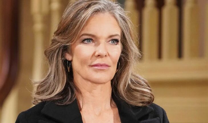 The Young And The Restless – Diane Abbott