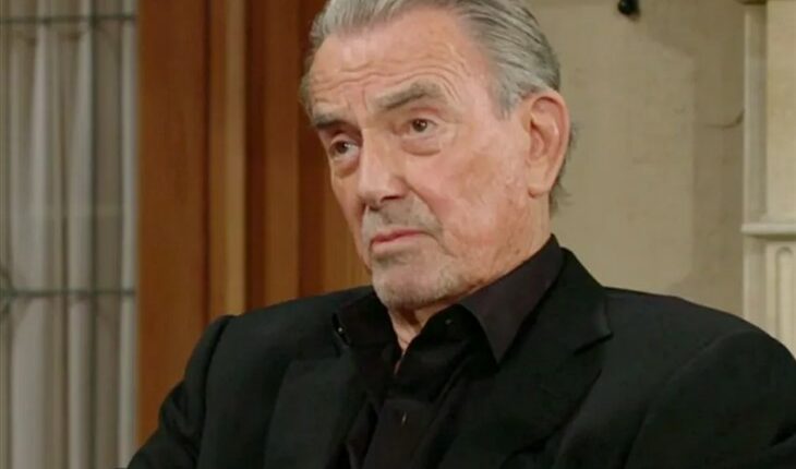 The Young And The Restless – Victor Newman (Eric Braeden)