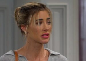 DOOL Spoilers: Holly's Prom Night Disaster-Is Big Tate Trouble Brewing