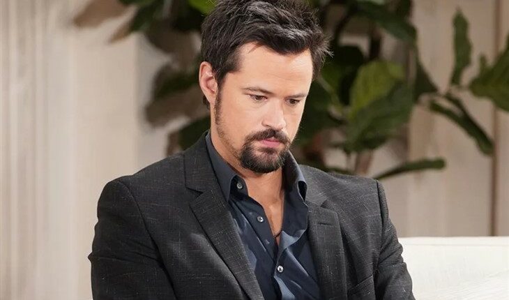 The Bold And The Beautiful – Thomas Forrester