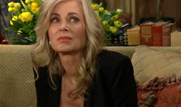 The Young And The Restless – Ashley Abbott (Eileen Davidson)