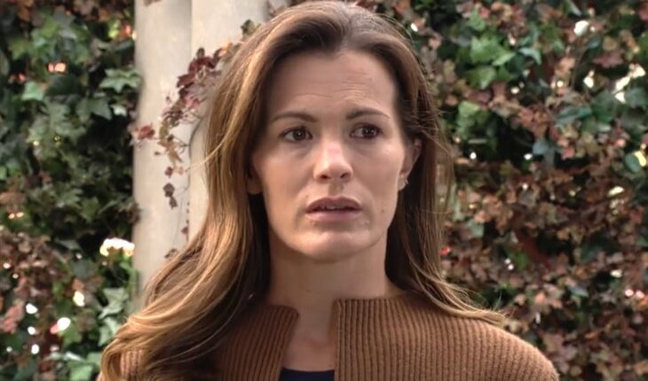 The Young And The Restless - Chelsea Lawson (Melissa Claire Egan