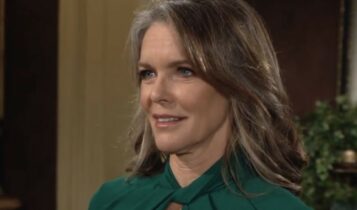 The Young And The Restless Spoilers: Sally's Shocking Secret, Who's The
