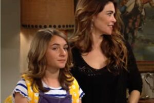 Y&R Spoilers: Katie’s Sinister Scheme, Frames Claire To Get Rid Of New