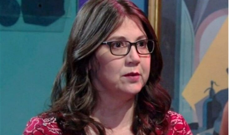 Days Of Our Lives – Connie Villinski (Julie Dove)