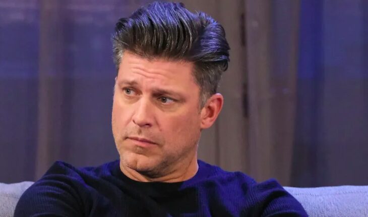 Days Of Our Lives – Eric Brady (Greg Vaughan)