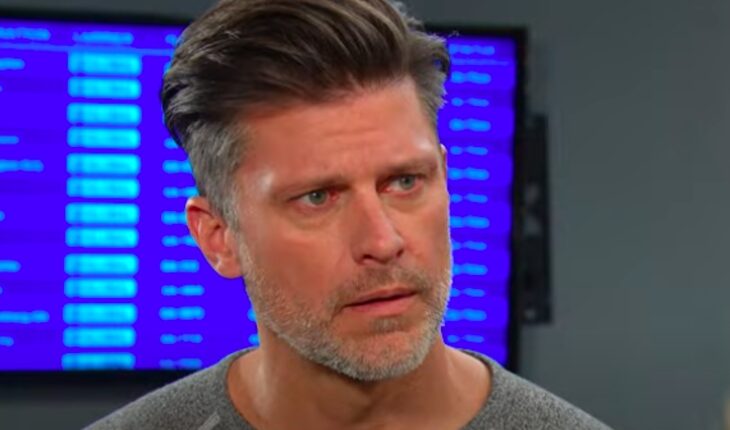 Days Of Our Lives – Eric Brady (Greg Vaughan)