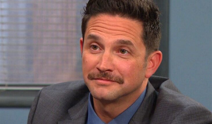 Days Of Our Lives – Stefan DiMera (Brandon Barash)