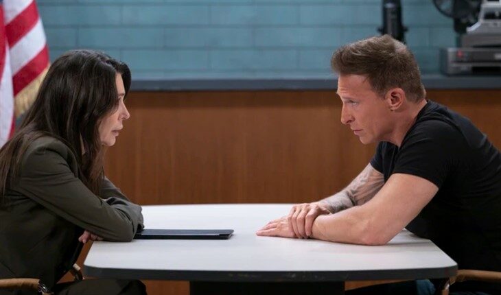 General Hospital – Anna Devane (Finola Hughes)