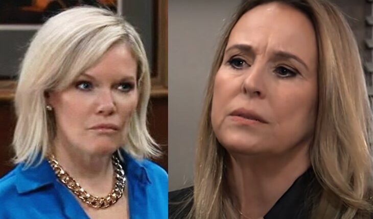 General Hospital – Ava Jerome (Maura West)