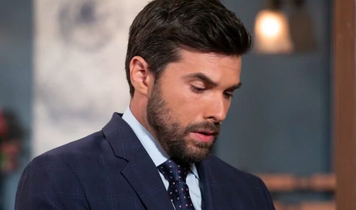 General Hospital – Chase (Josh Swickard)