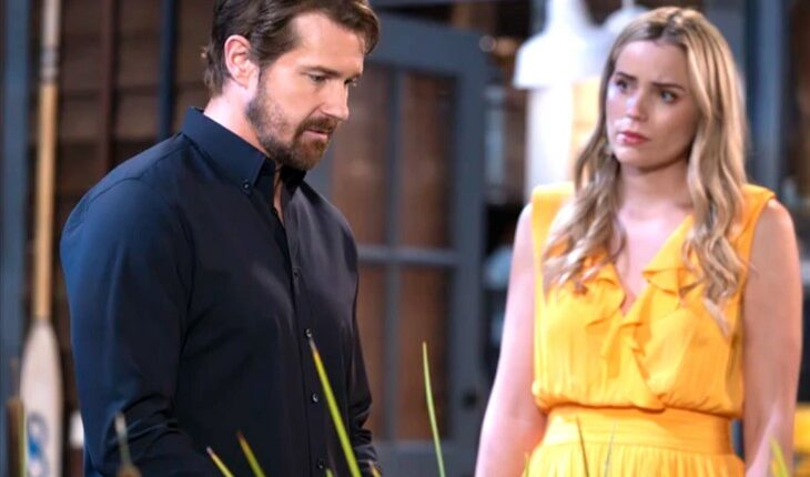 General Hospital – Cody Bell (Josh Kelly)