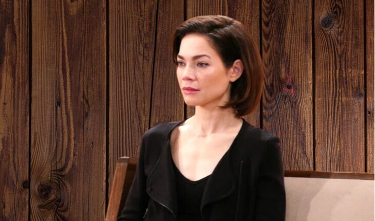 General Hospital – Elizabeth Webber (Rebecca Herbst)