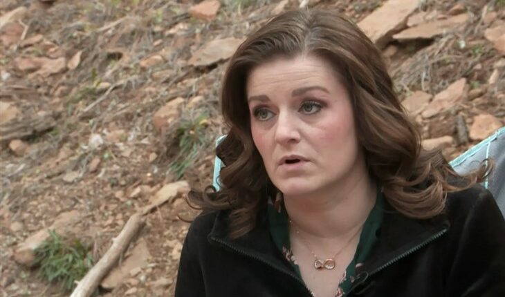 Robyn Brown - Soap Opera Spy