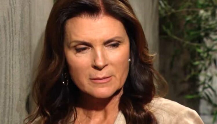 The Bold And The Beautiful – Sheila Sharpe (Kimberlin Brown)