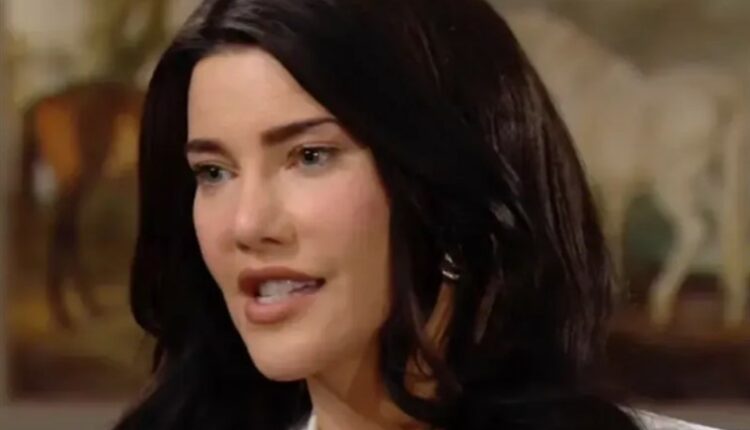 The Bold And The Beautiful – Steffy Forrester (Jacqueline MacInnes Wood)