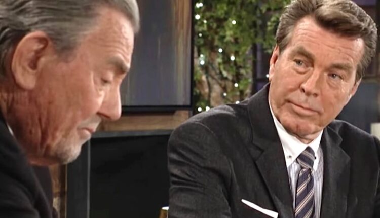The Young And The Restless – Jack Abbott (Peter Bergman)