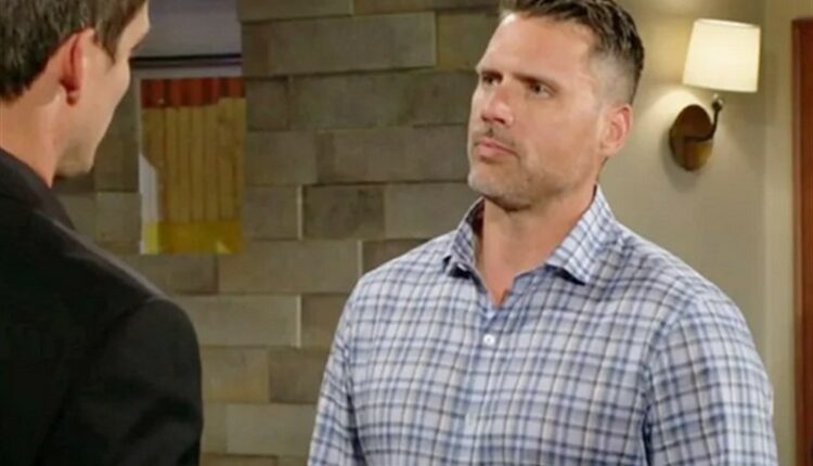 The Young And The Restless – Nick Newman (Joshua Morrow)