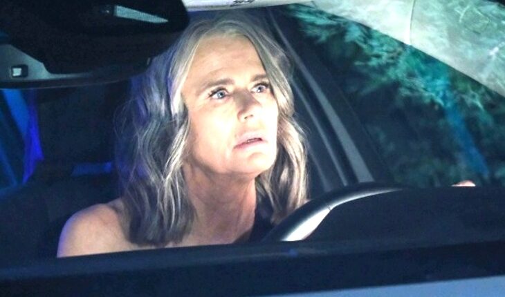 Days Of Our Lives – Fiona Cook