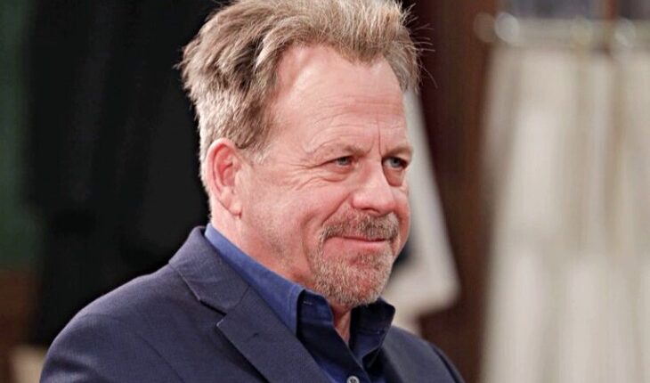 General Hospital – Scott Baldwin